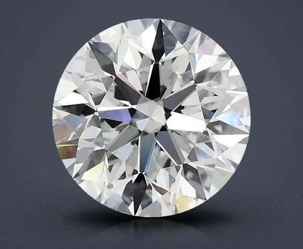 1.89 Carat · E · VS2 excellent Cut