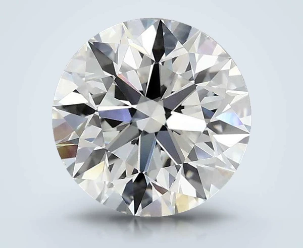 1.89 Carat · E · VS2 excellent Cut