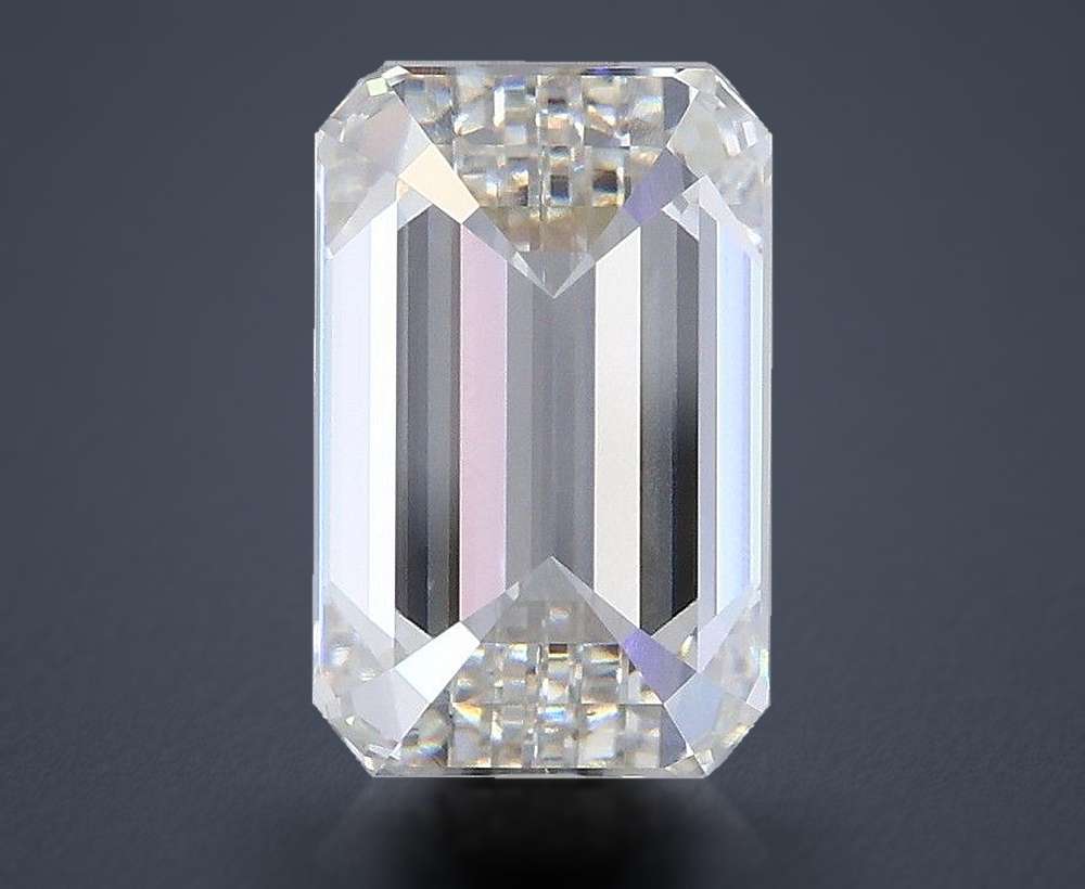 3.01 Carat · G · VVS1 Rare Carat Ideal Cut
