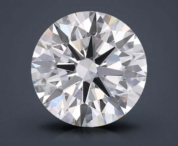 2.58 Carat · G · VS1 Rare Carat Ideal Cut