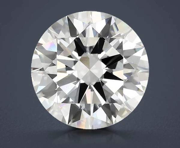 4.88 Carat · F · VS1 excellent Cut
