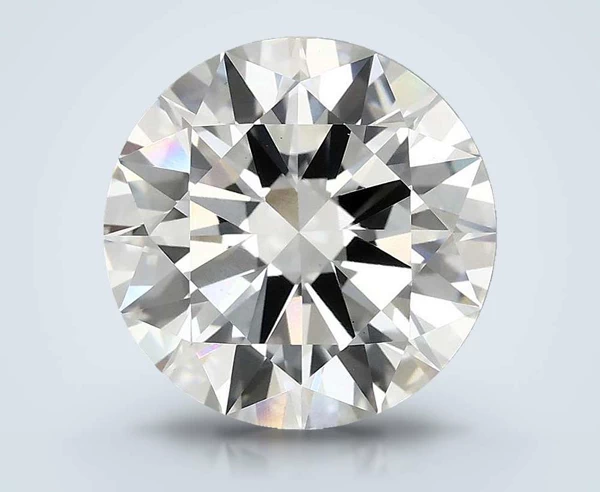 4.88 Carat · F · VS1 excellent Cut