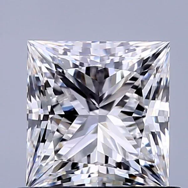 0.87 Carat · D · VVS1 Rare Carat Ideal Cut
