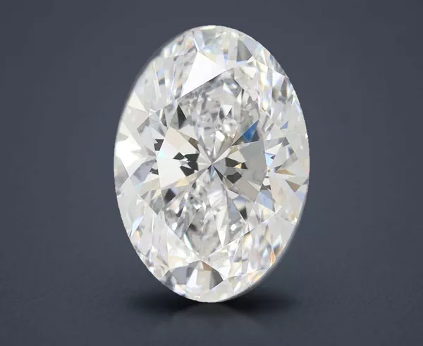 3.36 Carat · D · FL Rare Carat Ideal Cut