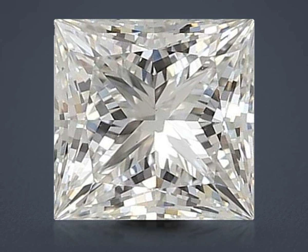 2.53 Carat · E · VS1 Rare Carat Ideal Cut