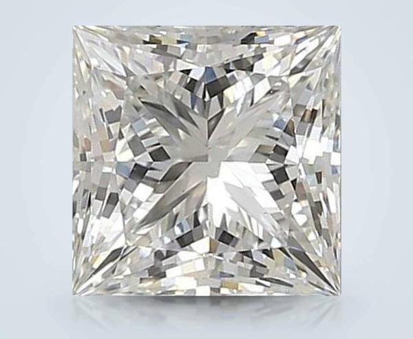 2.53 Carat · E · VS1 Rare Carat Ideal Cut