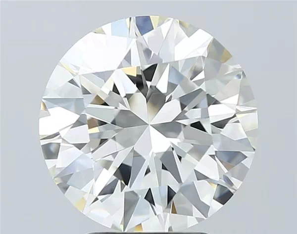 3.5 Carat · H · VVS1 Rare Carat Ideal Cut