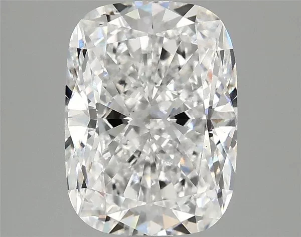 2.49 Carat · E · VS1 Rare Carat Ideal Cut