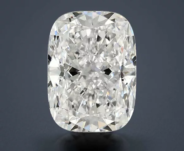 2.49 Carat · E · VS1 Rare Carat Ideal Cut