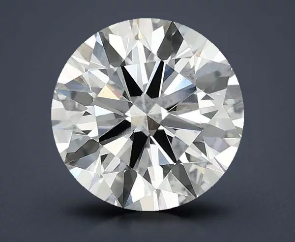 1.97 Carat · E · VS2 Rare Carat Ideal Cut