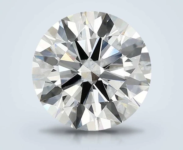 1.97 Carat · E · VS2 Rare Carat Ideal Cut