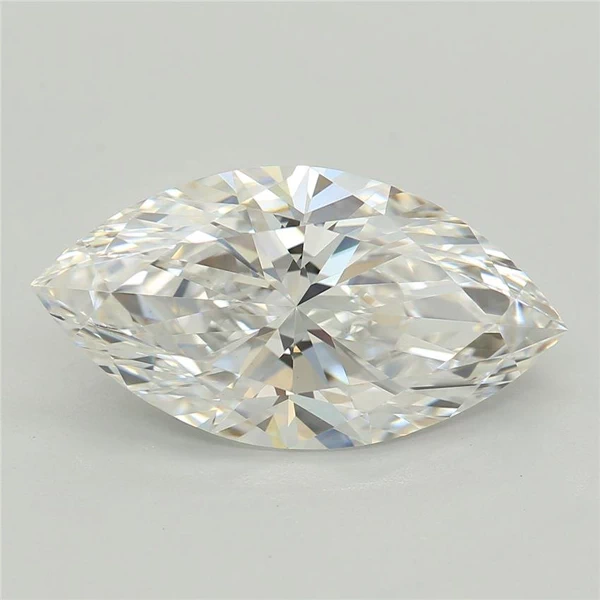 2.55 Carat · E · VVS2 Rare Carat Ideal Cut