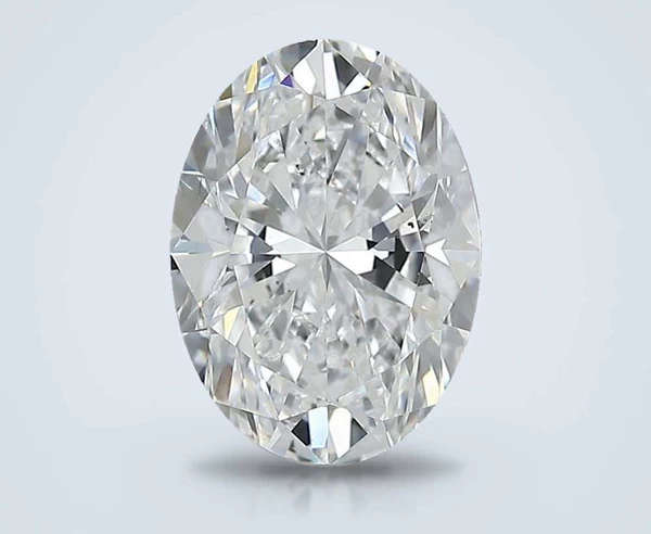2 Carat · D · VS2 very good Cut