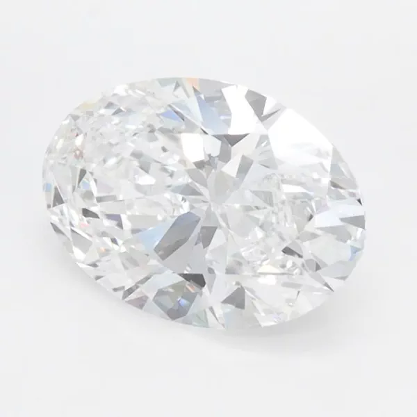 2.06 Carat · D · VVS1 Rare Carat Ideal Cut