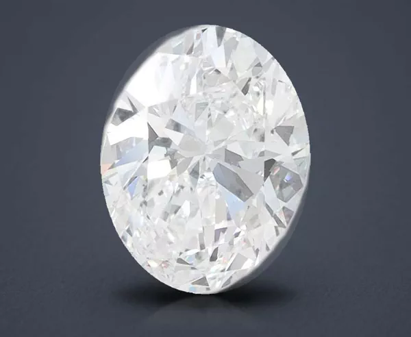 2.06 Carat · D · VVS1 Rare Carat Ideal Cut