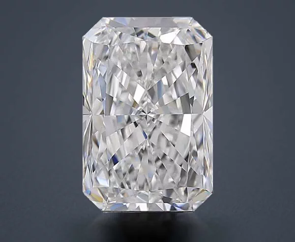 2.52 Carat · D · VVS1 Rare Carat Ideal Cut