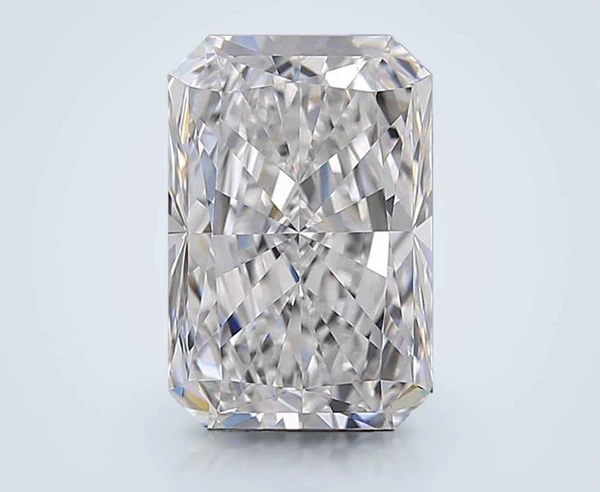 2.52 Carat · D · VVS1 Rare Carat Ideal Cut