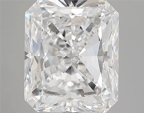 5.06 Carat · E · VS1 Rare Carat Ideal Cut