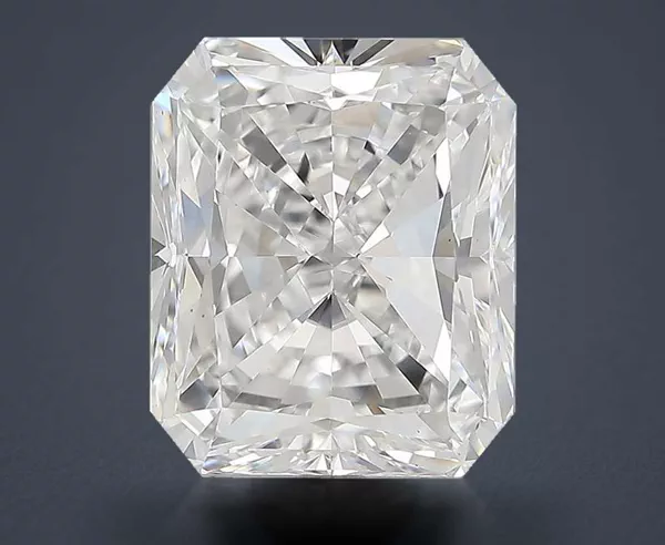 5.06 Carat · E · VS1 Rare Carat Ideal Cut