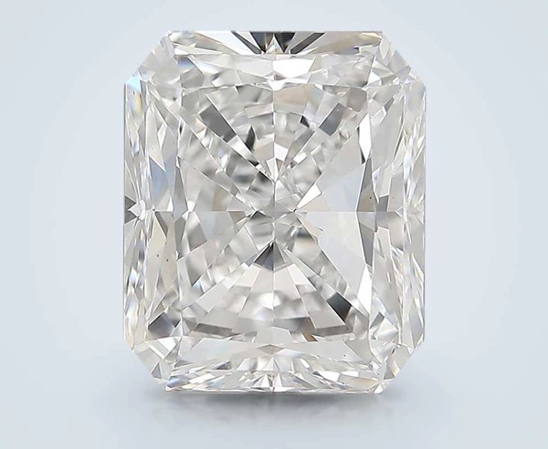 5.06 Carat · E · VS1 Rare Carat Ideal Cut