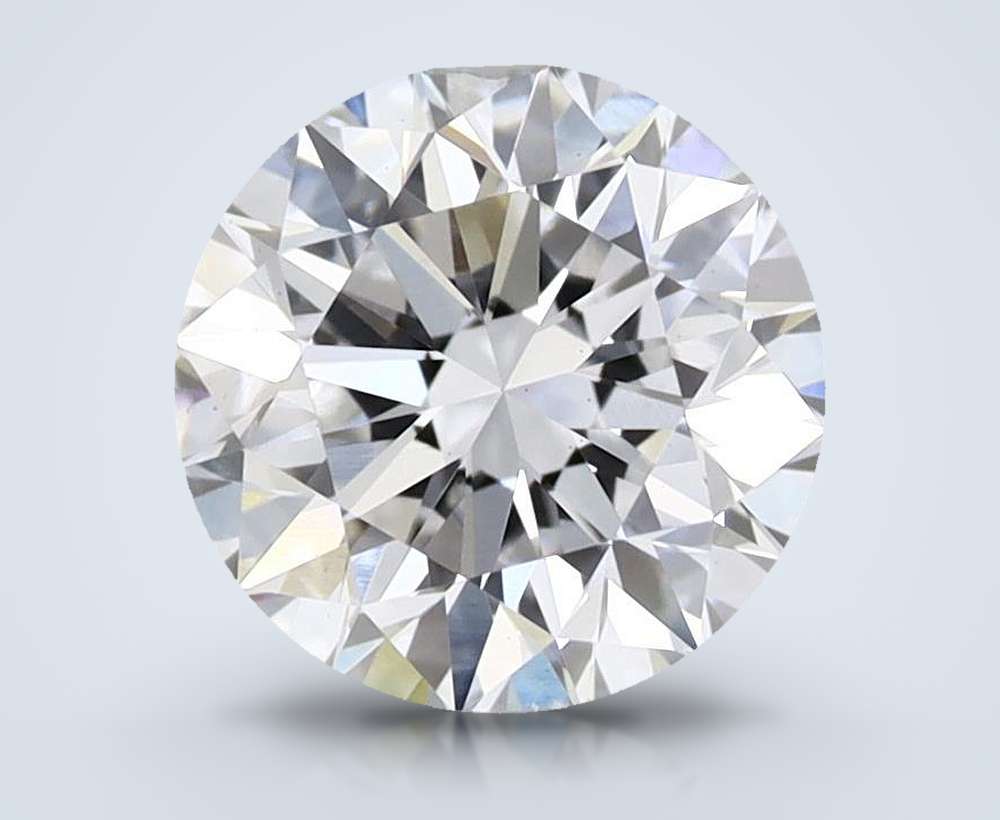 1.48 Carat · D · VS1 excellent Cut