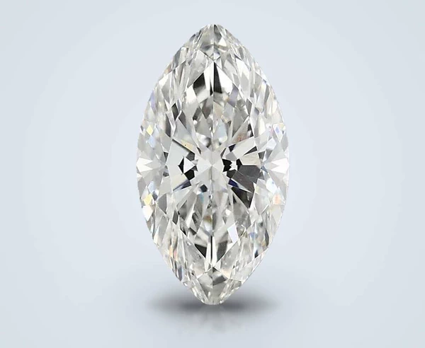 1.58 Carat · F · VS1 Rare Carat Ideal Cut