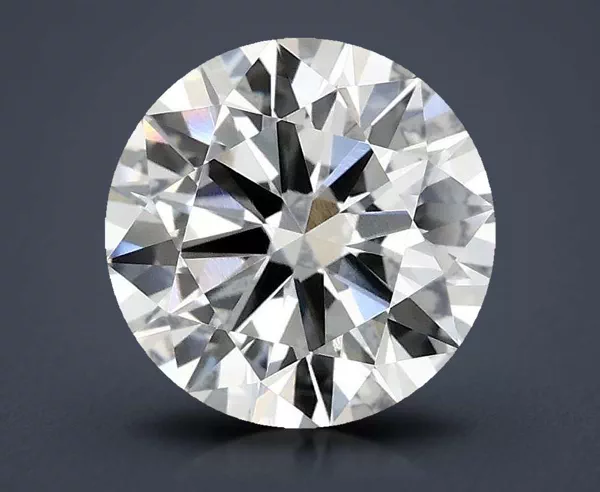 1.47 Carat · E · VVS2 Rare Carat Ideal Cut