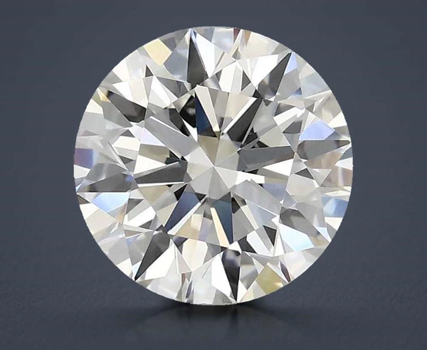 1.97 Carat · F · VVS2 Rare Carat Ideal Cut
