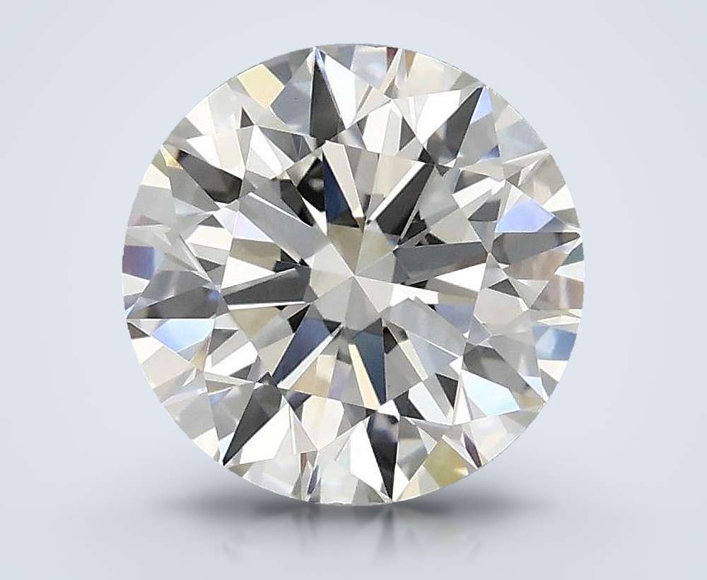 1.97 Carat · F · VVS2 Rare Carat Ideal Cut