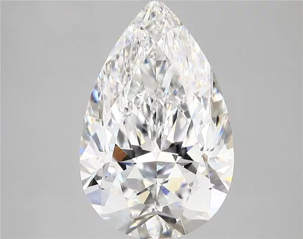 4.6 Carat · D · VVS2 Rare Carat Ideal Cut