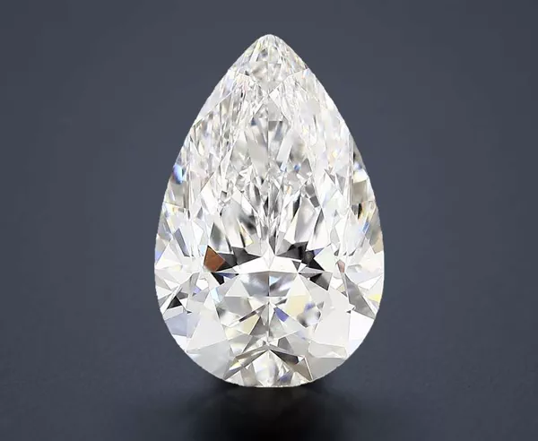 4.6 Carat · D · VVS2 Rare Carat Ideal Cut