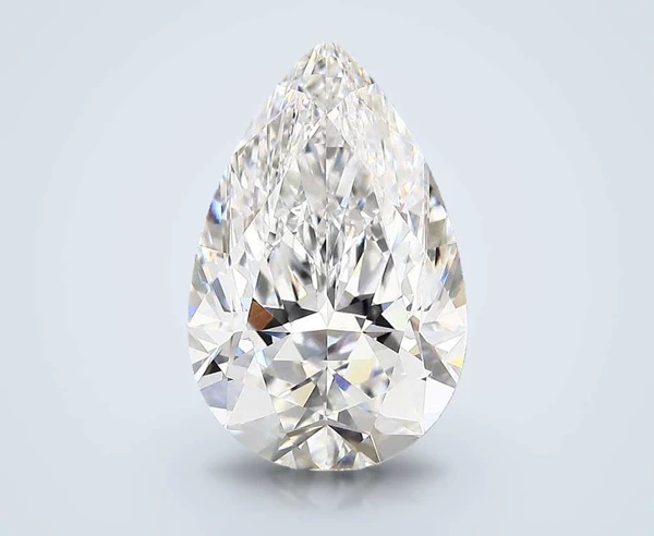4.6 Carat · D · VVS2 Rare Carat Ideal Cut