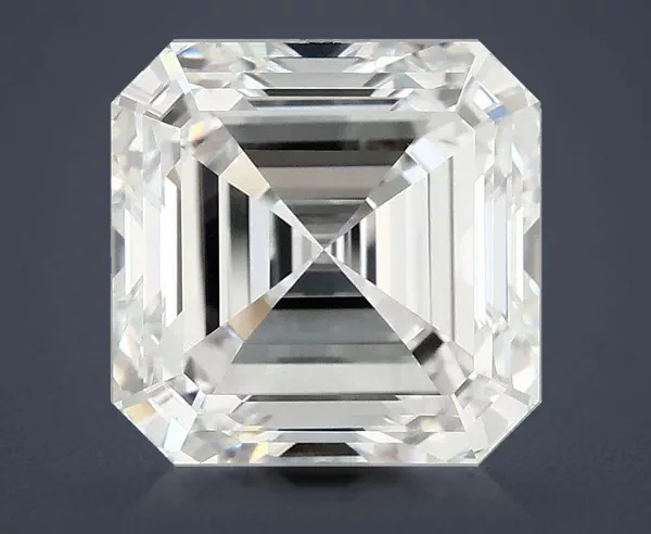 5 Carat · E · VS1 excellent Cut