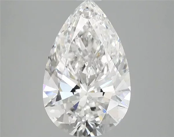 2.97 Carat · E · VVS2 Rare Carat Ideal Cut