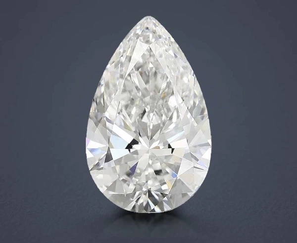 2.97 Carat · E · VVS2 Rare Carat Ideal Cut