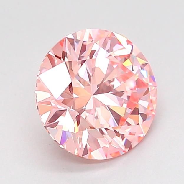 1.49 Carat · Fancy Vivid · VS1