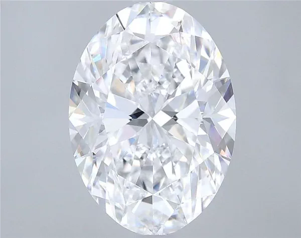 3 Carat · D · VS1 very good Cut