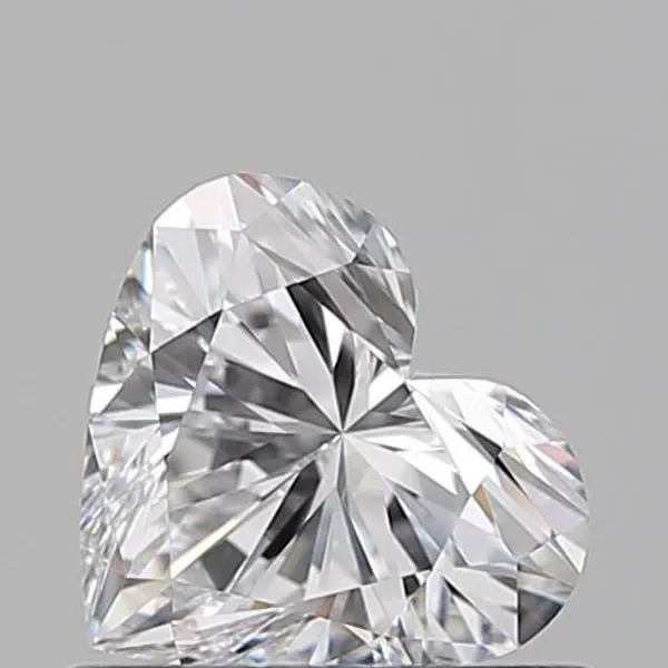 0.64 Carat · D · VVS2 Rare Carat Ideal Cut