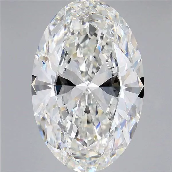15.03 Carat · F · VVS2 Rare Carat Ideal Cut