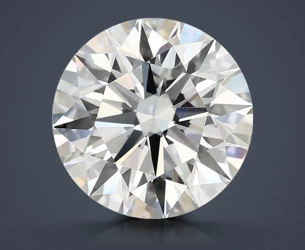 5.23 Carat · E · VVS1 Rare Carat Ideal Cut
