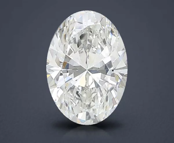 2.19 Carat · F · VVS2 Rare Carat Ideal Cut