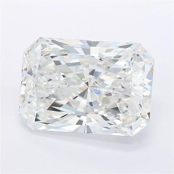 6.27 Carat · E · VS1 Rare Carat Ideal Cut
