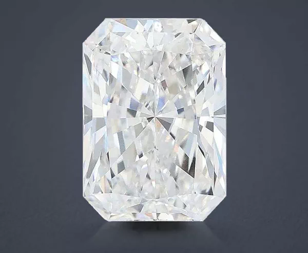 6.27 Carat · E · VS1 Rare Carat Ideal Cut