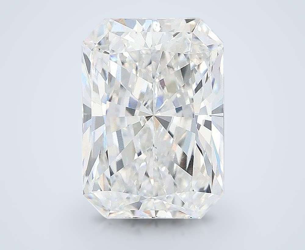 6.27 Carat · E · VS1 Rare Carat Ideal Cut