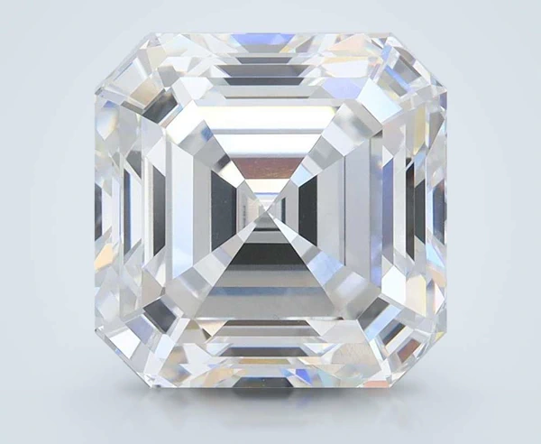6.53 Carat · E · VVS2 Rare Carat Ideal Cut