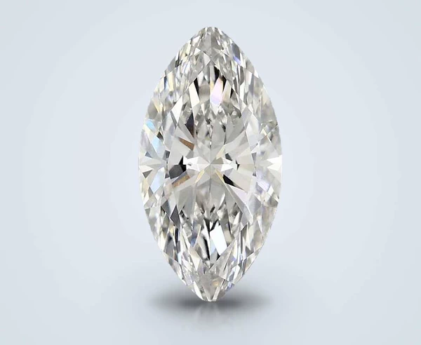 2.52 Carat · G · VS1 Rare Carat Ideal Cut