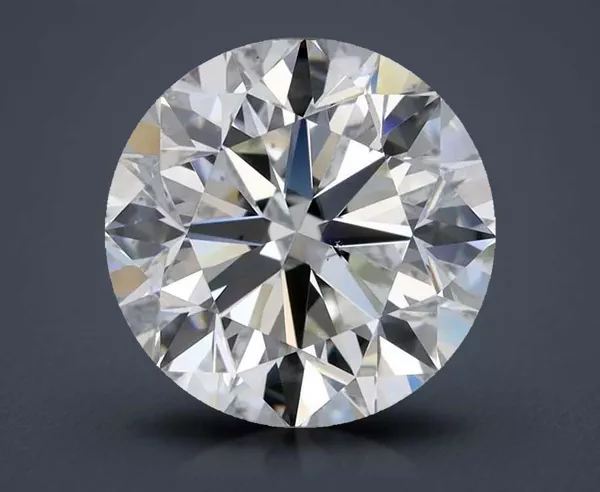1.7 Carat · I · VS2 very good Cut