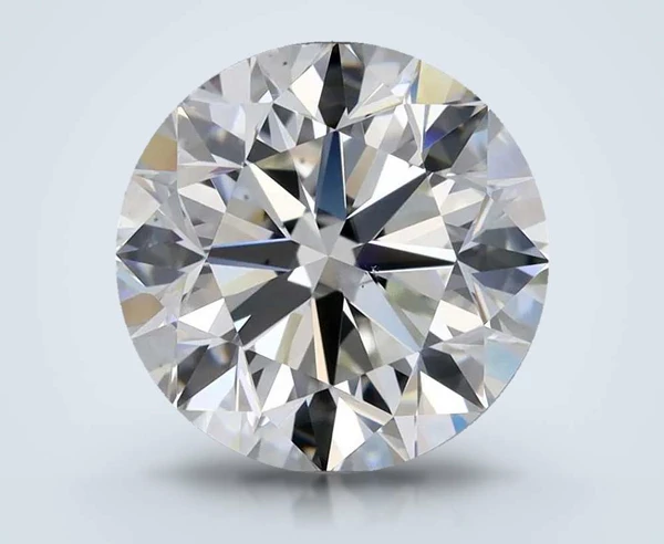 1.7 Carat · I · VS2 very good Cut
