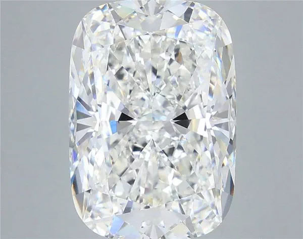 11.57 Carat · F · VVS2 Rare Carat Ideal Cut