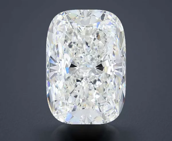 11.57 Carat · F · VVS2 Rare Carat Ideal Cut